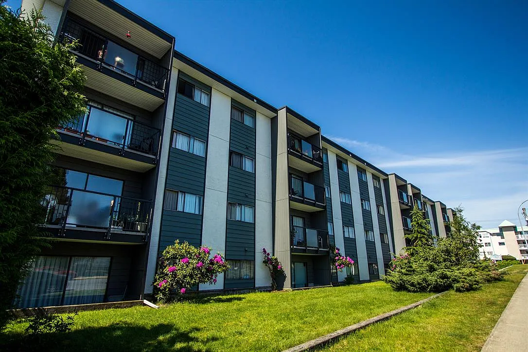 Barons Villa Apartments — Photo 3