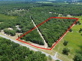 3805 SW Old Wire Rd, Fort White, FL 32038
