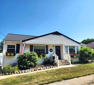 1703 30th St, Bay City, MI, 48708