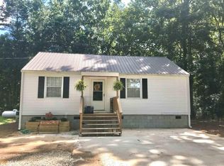 2666 Highway 341 S, Yatesville, GA 31097