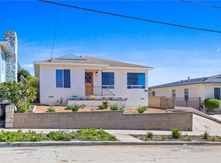 3622 S Cabrillo Ave, San Pedro, CA 90731
