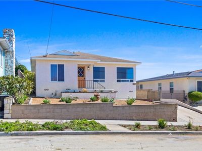 3622 S Cabrillo Ave, San Pedro, CA, 90731