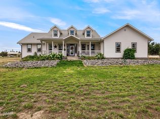 5325 Pinedale Wash Rd, Pinedale, AZ 85934