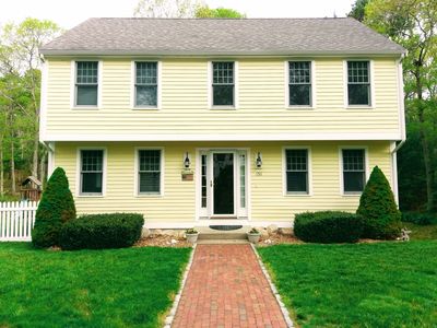 151 Peach Tree Rd, Marstons Mills, MA, 02648