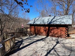 7 & 8 S Old Mill Rd, Afton, OK 74331