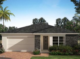 2343 Middlebury Dr SE, Palm Bay, FL 32909