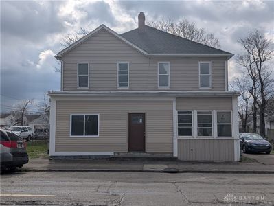 1450 Valley St, Dayton, OH, 45404