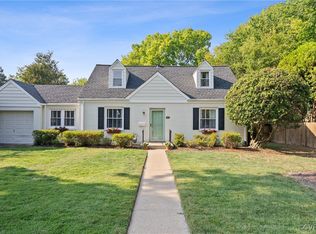 900 Greenway Ln, Richmond, VA 23226