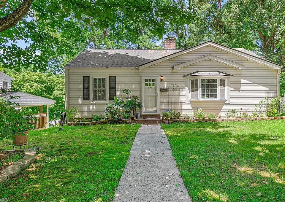 1st image of 731 W Banner Ave