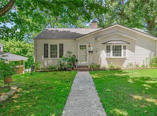 731 W Banner Ave, Winston Salem, NC 27127
