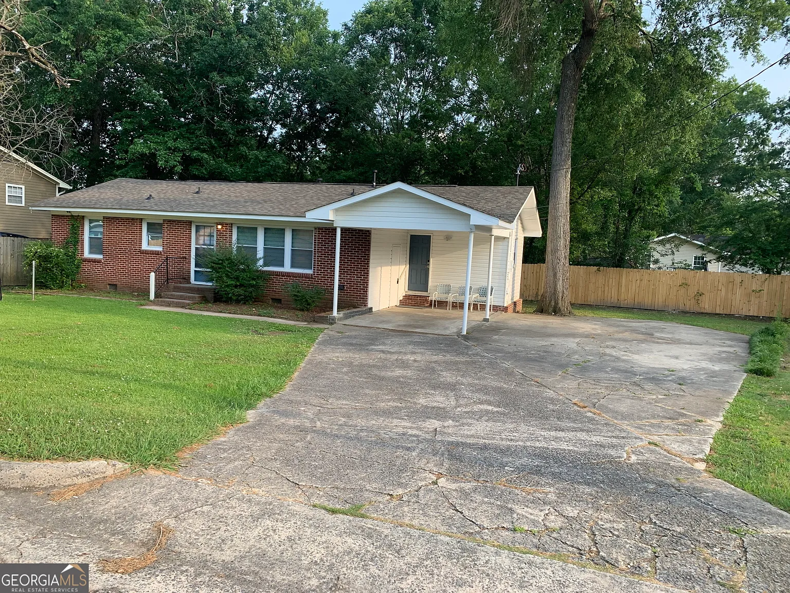 103 Wooten Dr SW photo 1