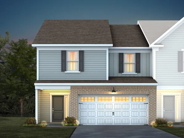 297 Ravenscraig Park Pl, Raleigh, NC 27603