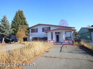 3439 Scarlet Pl, Anchorage, AK 99517