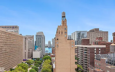 Sold by Brown Harris Stevens