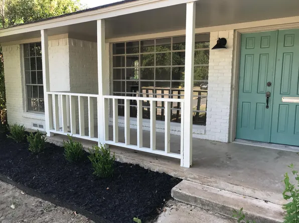 818 Barnes St, McKinney, TX 75069