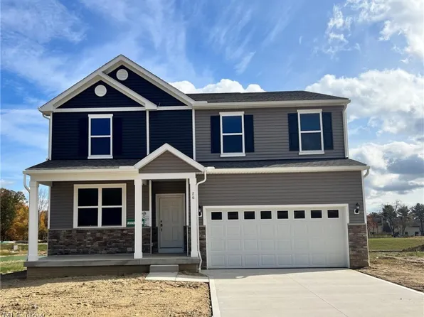 76 Benjamin Way, Tallmadge, OH 44278