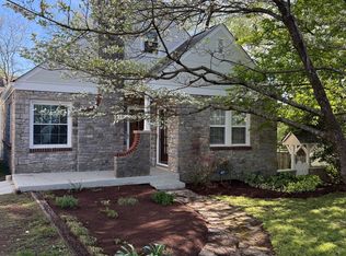5107 Nevada Ave, Nashville, TN 37209