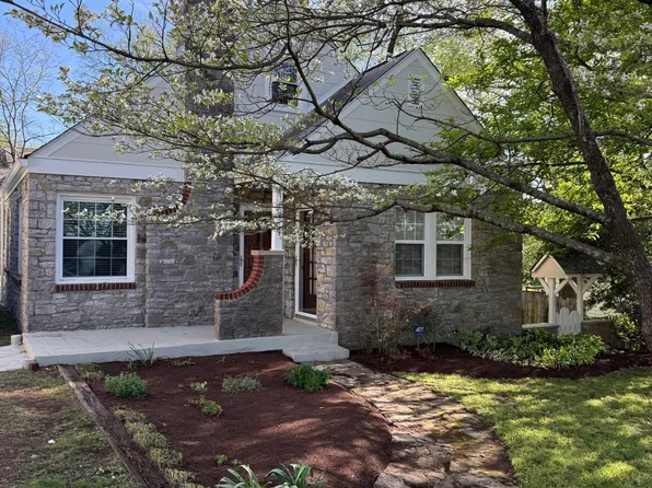5107 Nevada Ave, Nashville, TN 37209