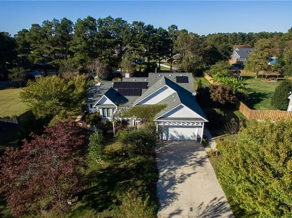 126 South St, Moyock, NC 27958