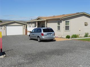 104 Sunshine Cir SW, Mattawa, WA 99349