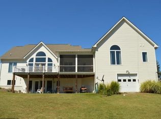 5815 Blue Ridge Rd, Mineral, VA 23117