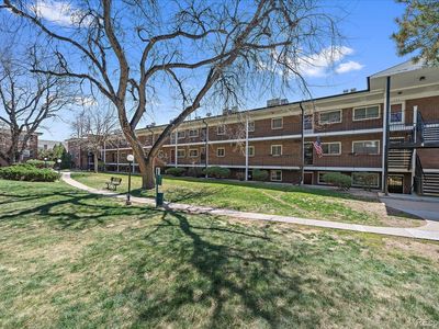 6800 E Tennessee Avenue #452, Denver, CO, 80224