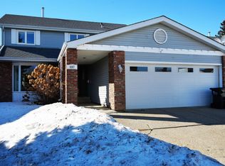 497 Viscount Cres, Strathcona County, AB