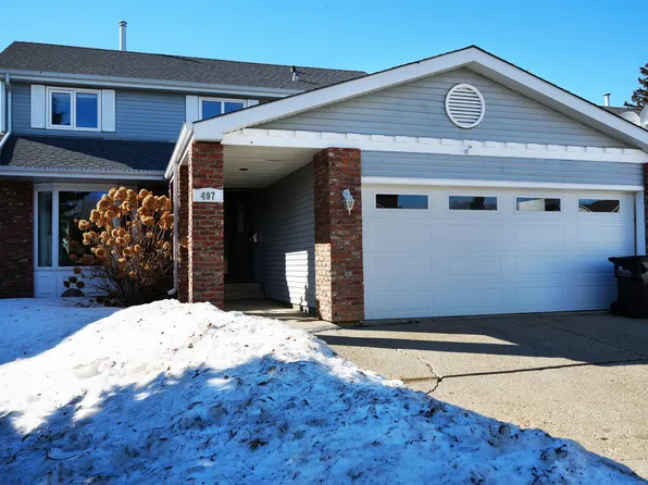 497 Viscount Cres, Strathcona County, AB T8A 4K6