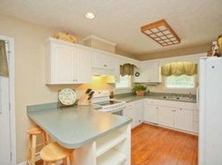 616 Gray St, Edgefield, SC 29824