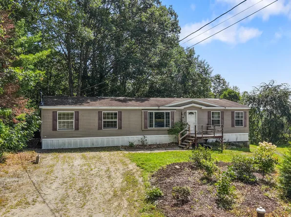 145 Swain Hill Road, Skowhegan, ME 04976