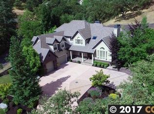 139 Dean Rd, Alamo, CA 94507