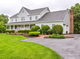 18612 Willow Oak Dr, Rockville, MD 20855