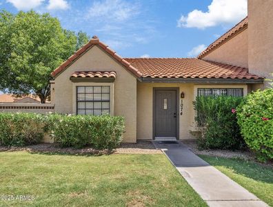 5704 E Aire Libre Ave UNIT 1074, Scottsdale, AZ, 85254