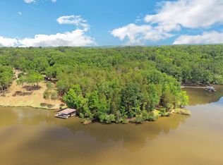 LOT 2 Melody Ln LOT 2, Leasburg, NC 27291