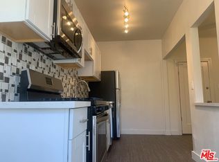 1623 N Mariposa Ave #202A, Los Angeles, CA 90027