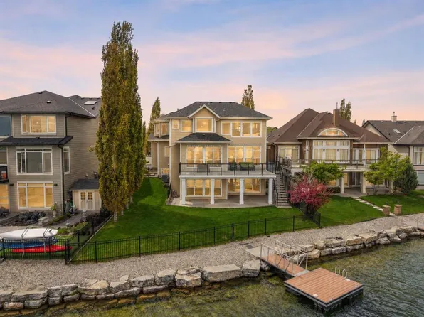 54 W Auburn Sound Pl SE, Calgary, AB T3M 0G1