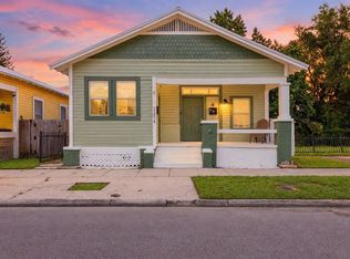 2204 N 10th St, Tampa, FL 33605