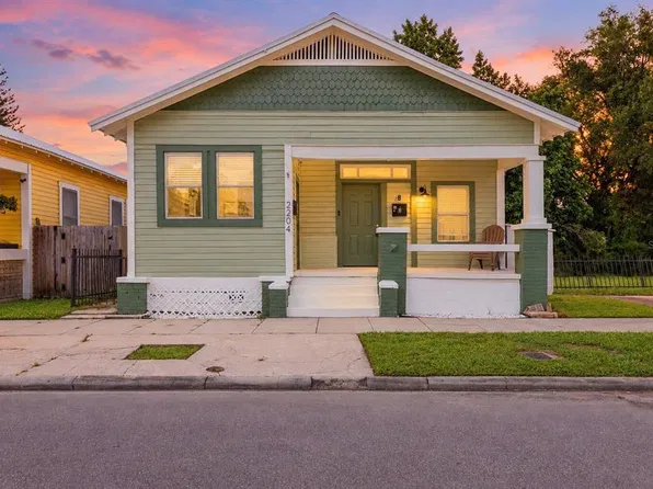2204 N 10TH STREET, TAMPA, FL 33605
