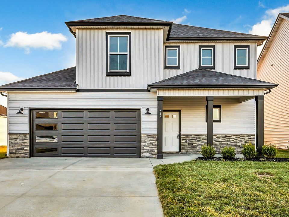 1st image of 515 Ayden Ln Lot 282