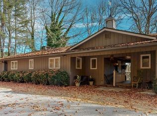 25 Locust Ln, Highlands, NC 28741