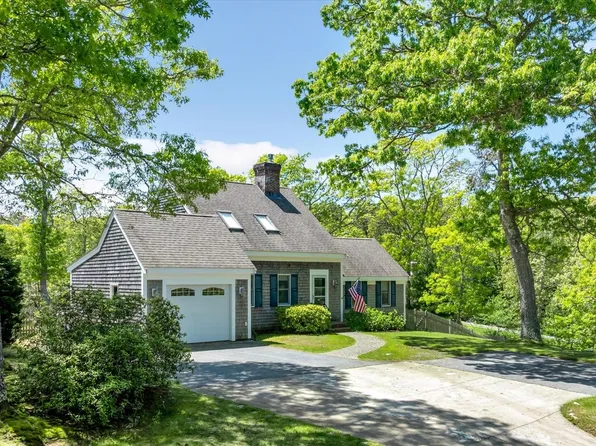 38 Shorewood Drive, Orleans, MA 02653