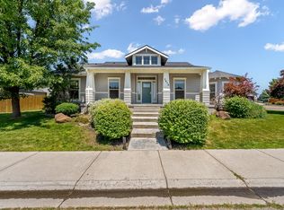 7512 W Skylight St, Boise, ID 83709