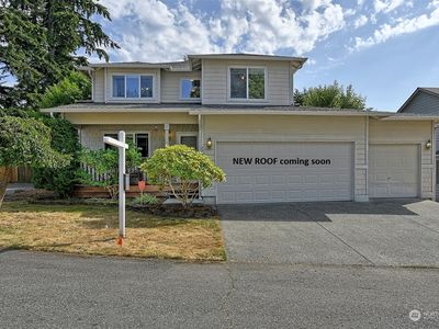 2222 107th Street SE, Everett, WA, 98208