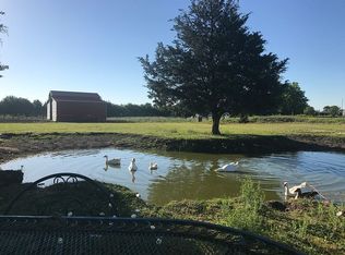 2505 Live Oak Rd, Princeton, TX 75407