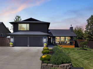 61211 Mount Vista Dr, Bend, OR 97702