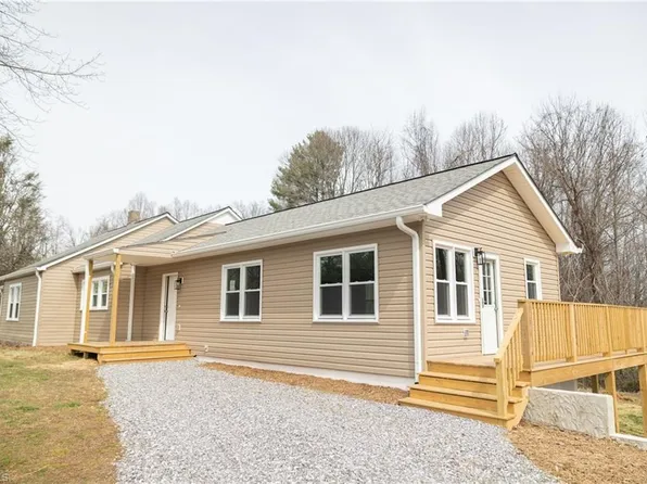 6251 Brushy Mountain Rd, Moravian Falls, NC 28654