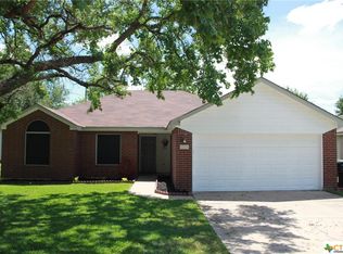 129 Meadowbrook Dr, Temple, TX 76502