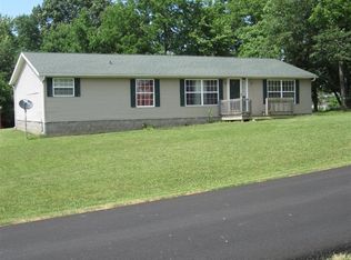 505 High St, Irvington, KY 40146