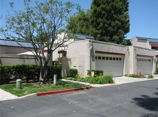 23353 Saint Andrews #84, Mission Viejo, CA 92692