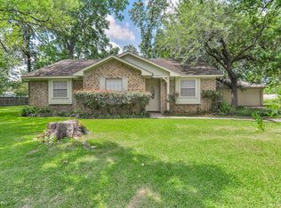 2822 Anice St, Houston, TX 77039